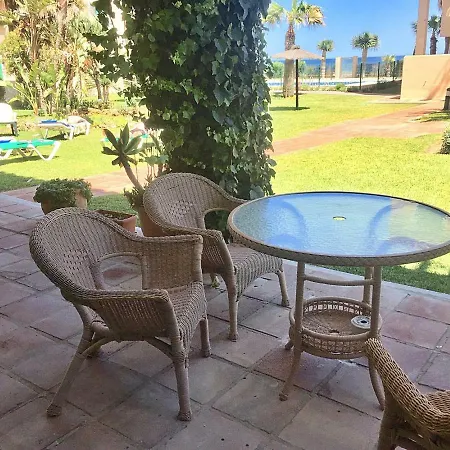 Prázdninový dům El Diamante De Casares Bahia de Casares