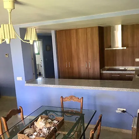 El Diamante De Casares Prázdninový dům