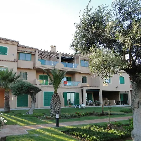 El Diamante De Casares Semesterbostad