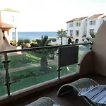 El Diamante De Casares 度假居 Bahia de Casares