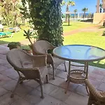度假居 El Diamante De Casares Bahia de Casares
