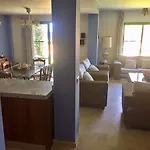 El Diamante De Casares 度假居