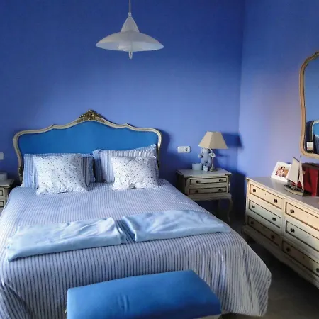 Vakantiehuis El Diamante De Casares Bahia de Casares