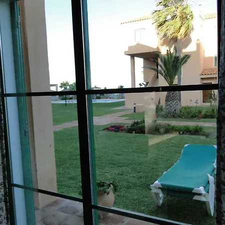 El Diamante De Casares Vakantiehuis *