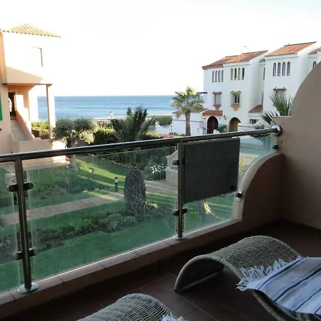 El Diamante De Casares Vakantiehuis Bahia de Casares