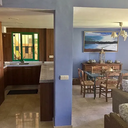 El Diamante De Casares Vakantiehuis