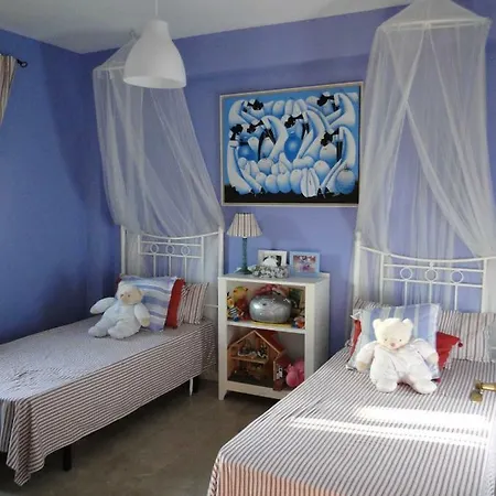 El Diamante De Casares Vakantiehuis